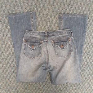 Pure Denim Jeans